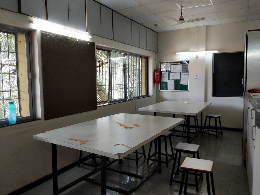 Suryadatta Group of Institutes Bavdhan Pune Academic Building and Infrastructure photo 10